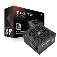 Thermalright TR-SP750 80 Plus Platinum Full-Modular Power Supply